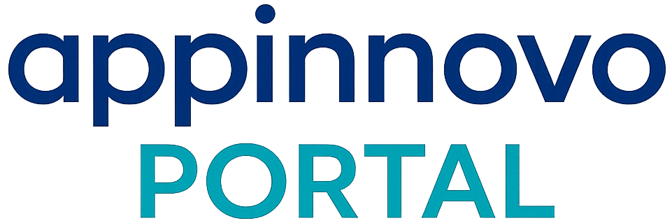 Appinnovo Portal